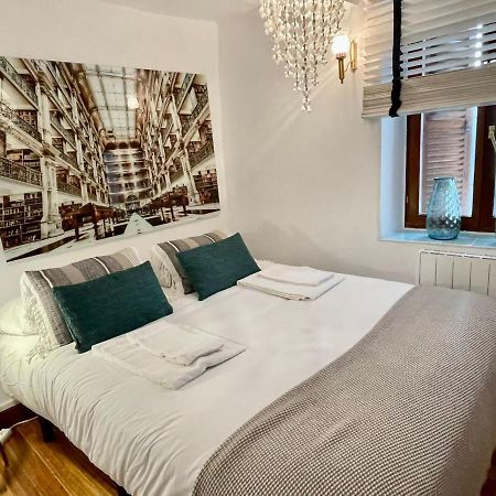 Precioso Apartamento En El Puerto De Elantxobe المظهر الخارجي الصورة