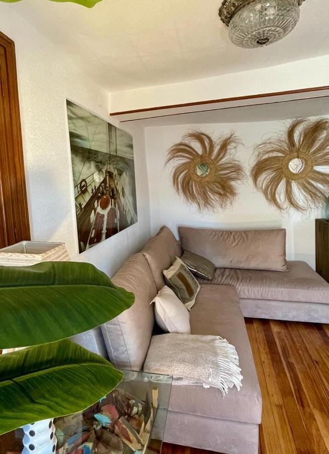 Precioso Apartamento En El Puerto De Elantxobe المظهر الخارجي الصورة