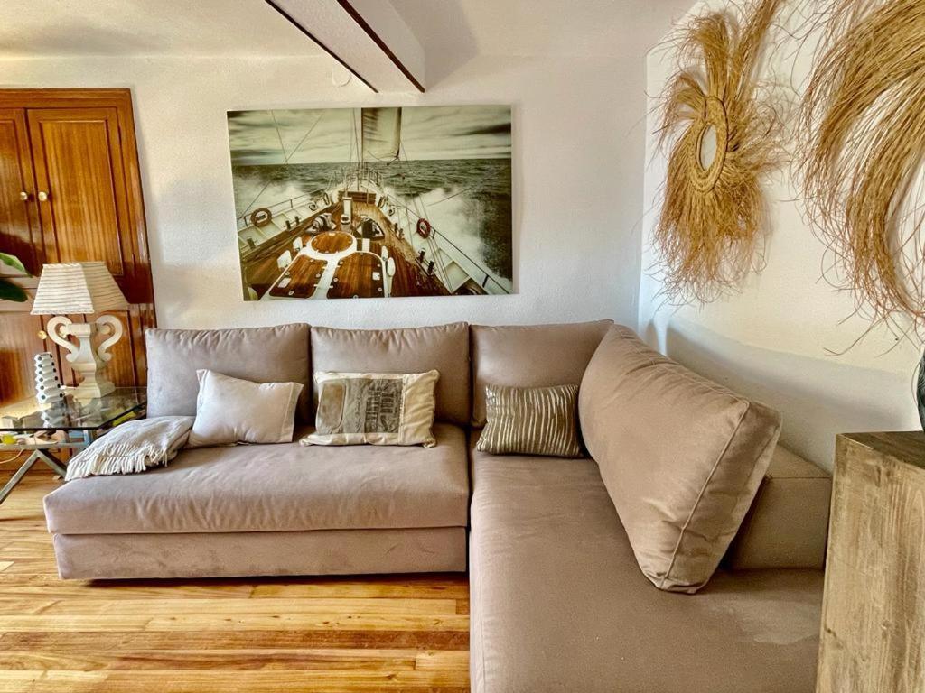Precioso Apartamento En El Puerto De Elantxobe المظهر الخارجي الصورة