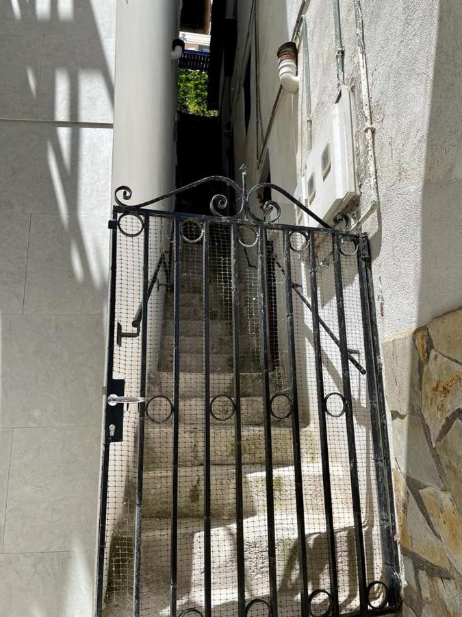 Precioso Apartamento En El Puerto De Elantxobe المظهر الخارجي الصورة