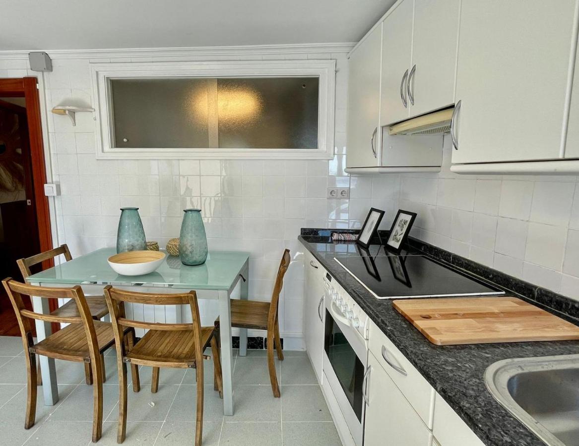 Precioso Apartamento En El Puerto De Elantxobe المظهر الخارجي الصورة