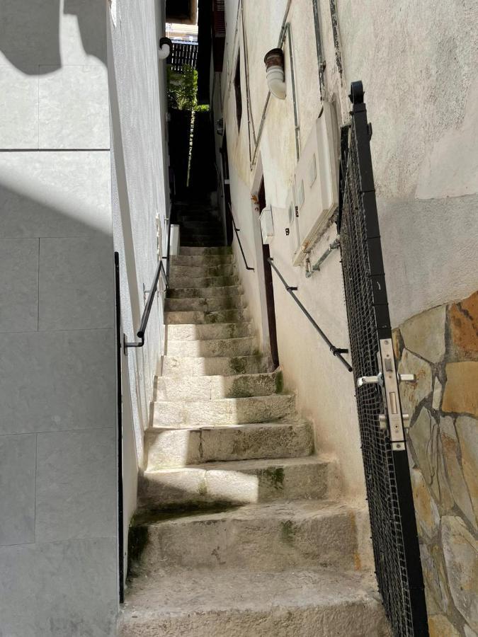 Precioso Apartamento En El Puerto De Elantxobe المظهر الخارجي الصورة
