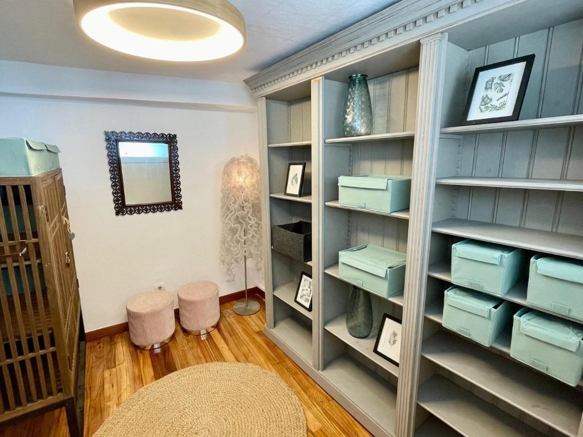 Precioso Apartamento En El Puerto De Elantxobe المظهر الخارجي الصورة