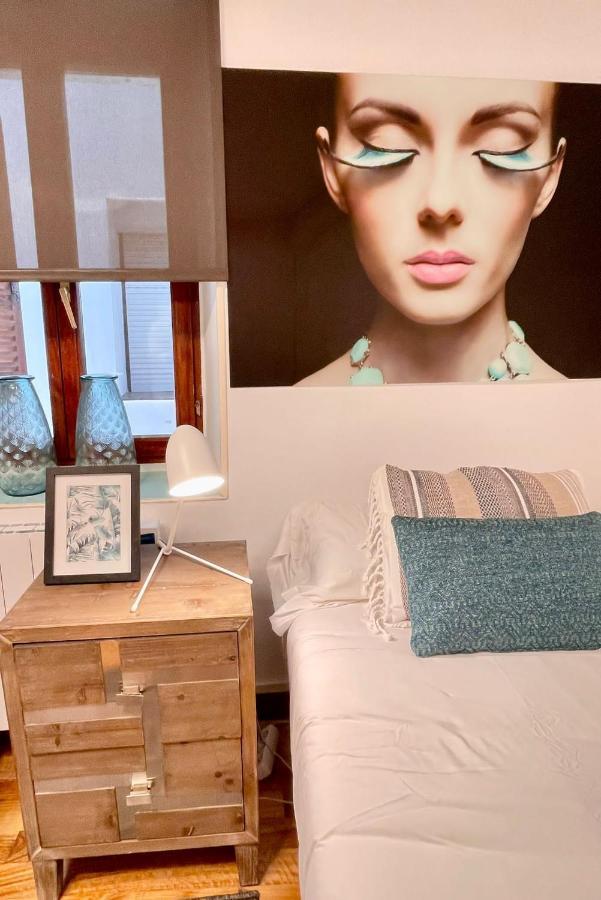 Precioso Apartamento En El Puerto De Elantxobe المظهر الخارجي الصورة