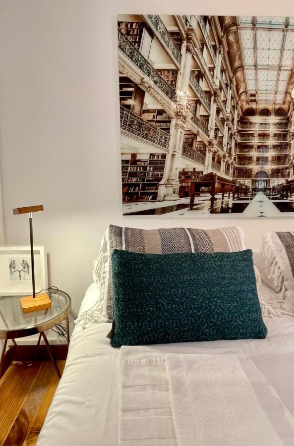 Precioso Apartamento En El Puerto De Elantxobe المظهر الخارجي الصورة