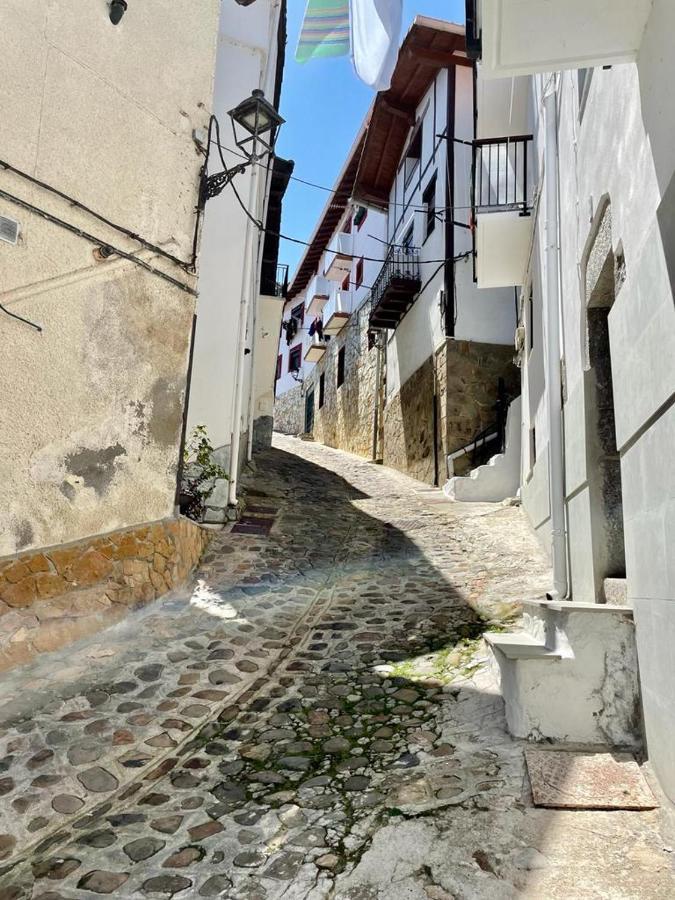Precioso Apartamento En El Puerto De Elantxobe المظهر الخارجي الصورة