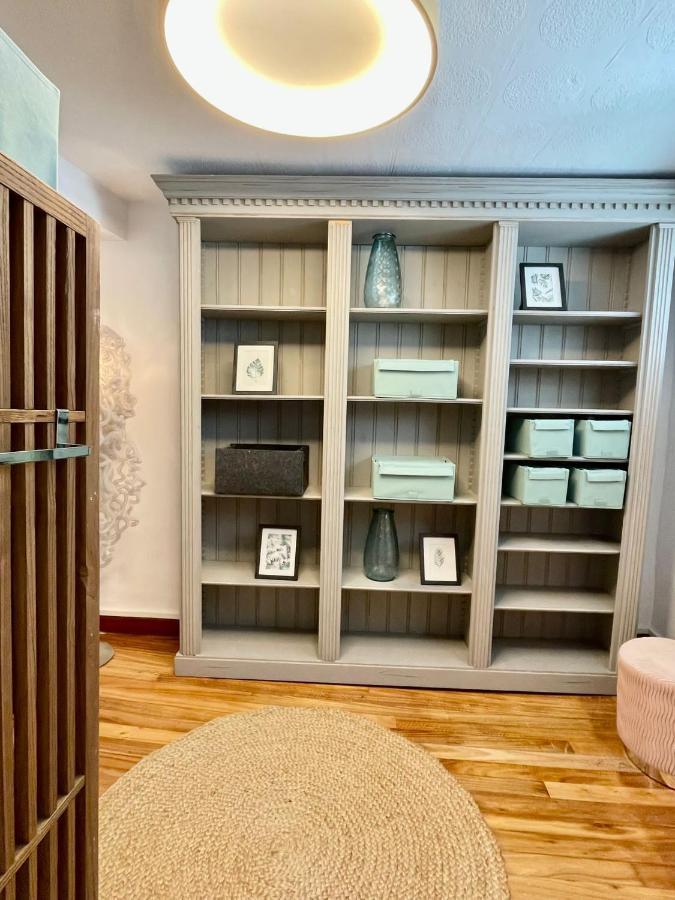 Precioso Apartamento En El Puerto De Elantxobe المظهر الخارجي الصورة