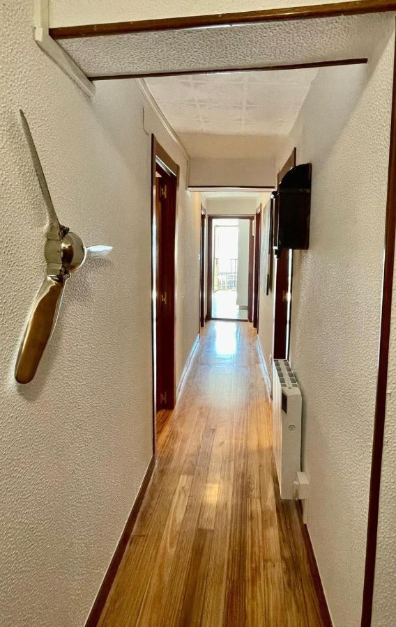 Precioso Apartamento En El Puerto De Elantxobe المظهر الخارجي الصورة